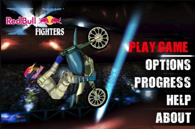 Red Bull X-Fighters [Р�РіСЂС‹ РґР»СЏ iPhone]