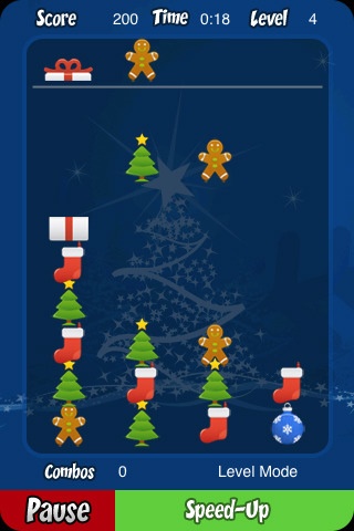 Christmas Swap [Игры для iPhone]