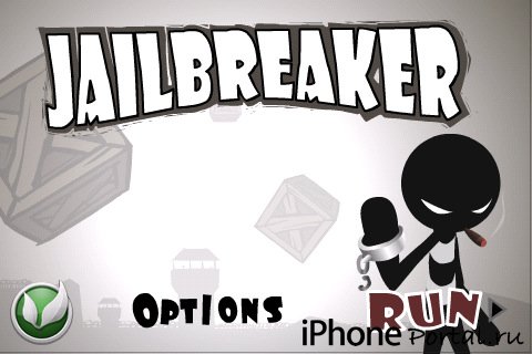 Jailbreaker [1.7.2] [Р�РіСЂС‹ РґР»СЏ iPhone/iPod Touch]