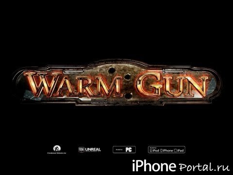 Warm Gun v1.07 [Р�РіСЂС‹ РґР»СЏ iPhone/iPad]
