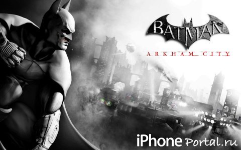 Batman Arkham City Lockdown v1.3 [Р�РіСЂС‹ РґР»СЏ iPhone/iPad]